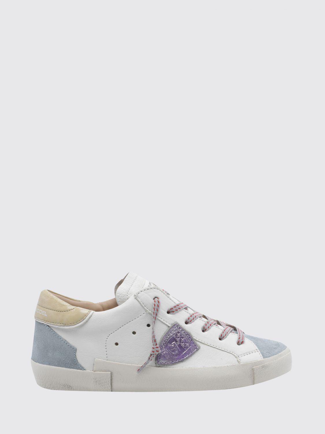 [PHILIPPE MODEL] Sneakers FW26 PRLD WX53