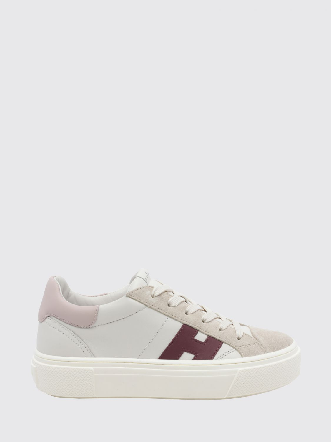 [Hogan] Sneakers FW26 HXW7050GB00UHC 0R2C