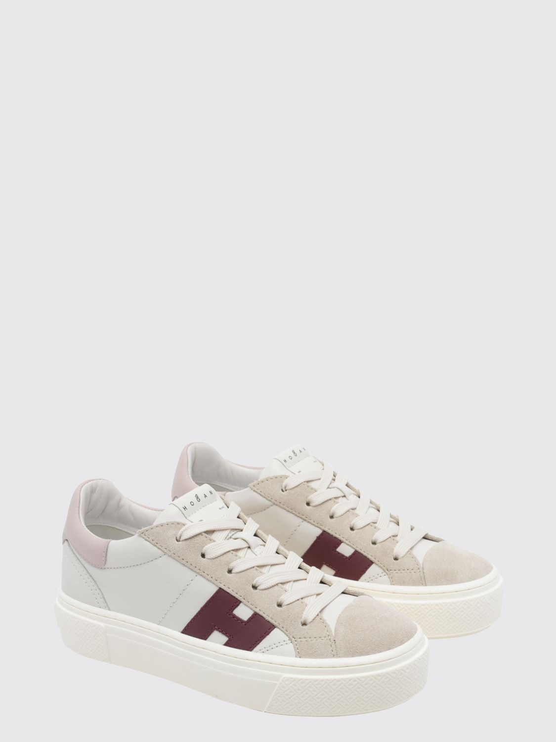 [Hogan] Sneakers FW26 HXW7050GB00UHC 0R2C