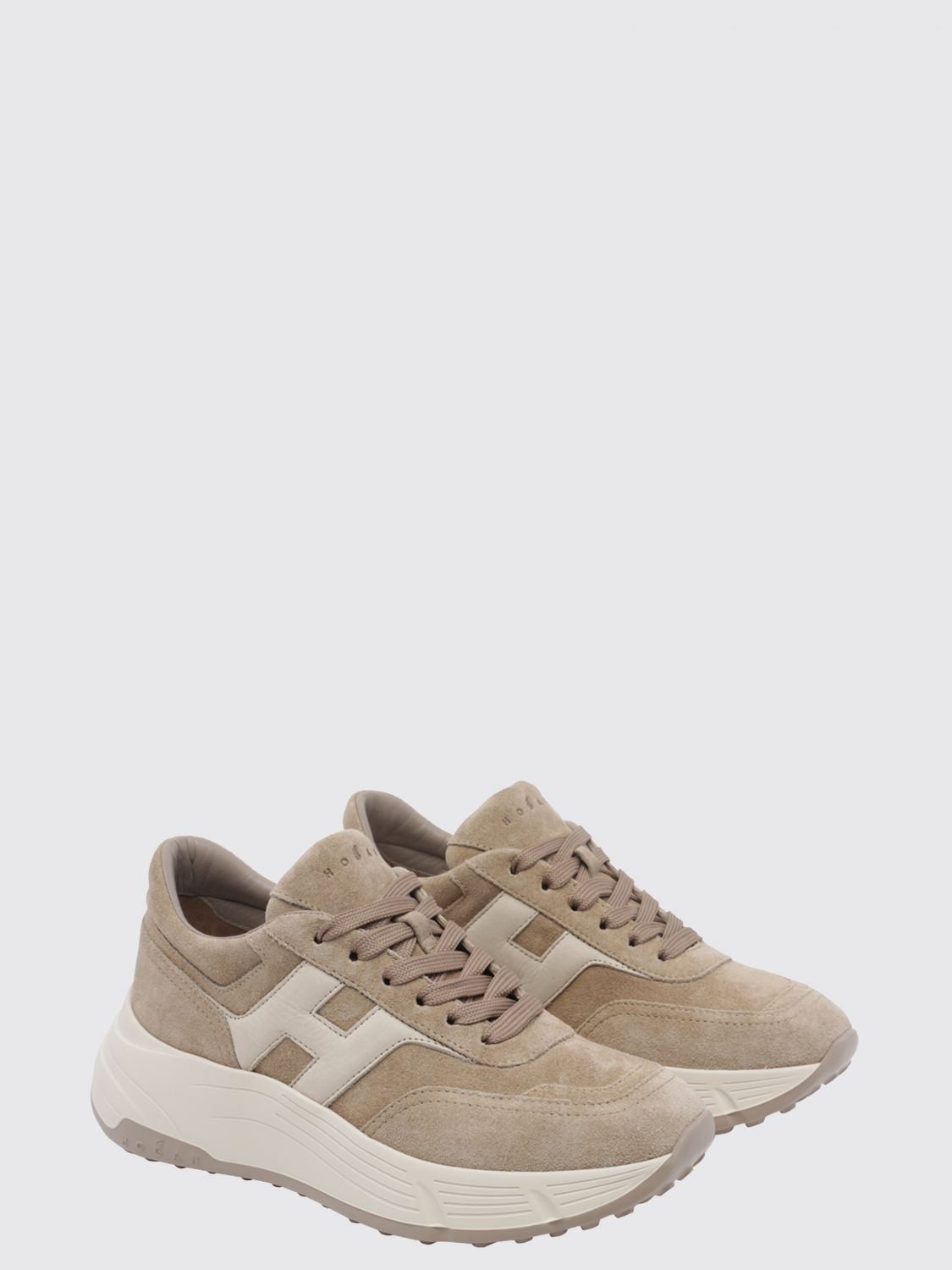 [Hogan] Sneakers FW26 HXW6690FR30U5W 0RZL