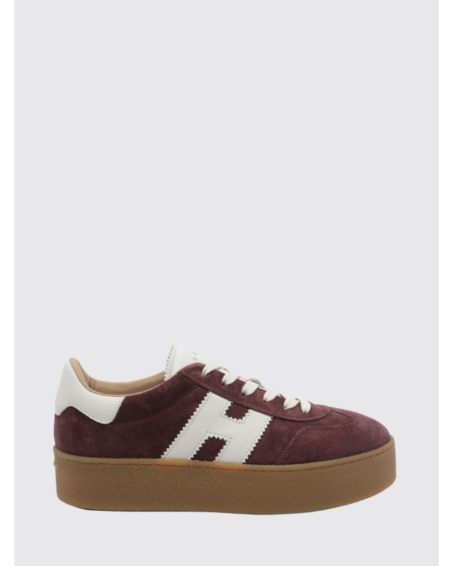 [Hogan] Sneakers FW26 HXW6980FB60UL6 0UUJ