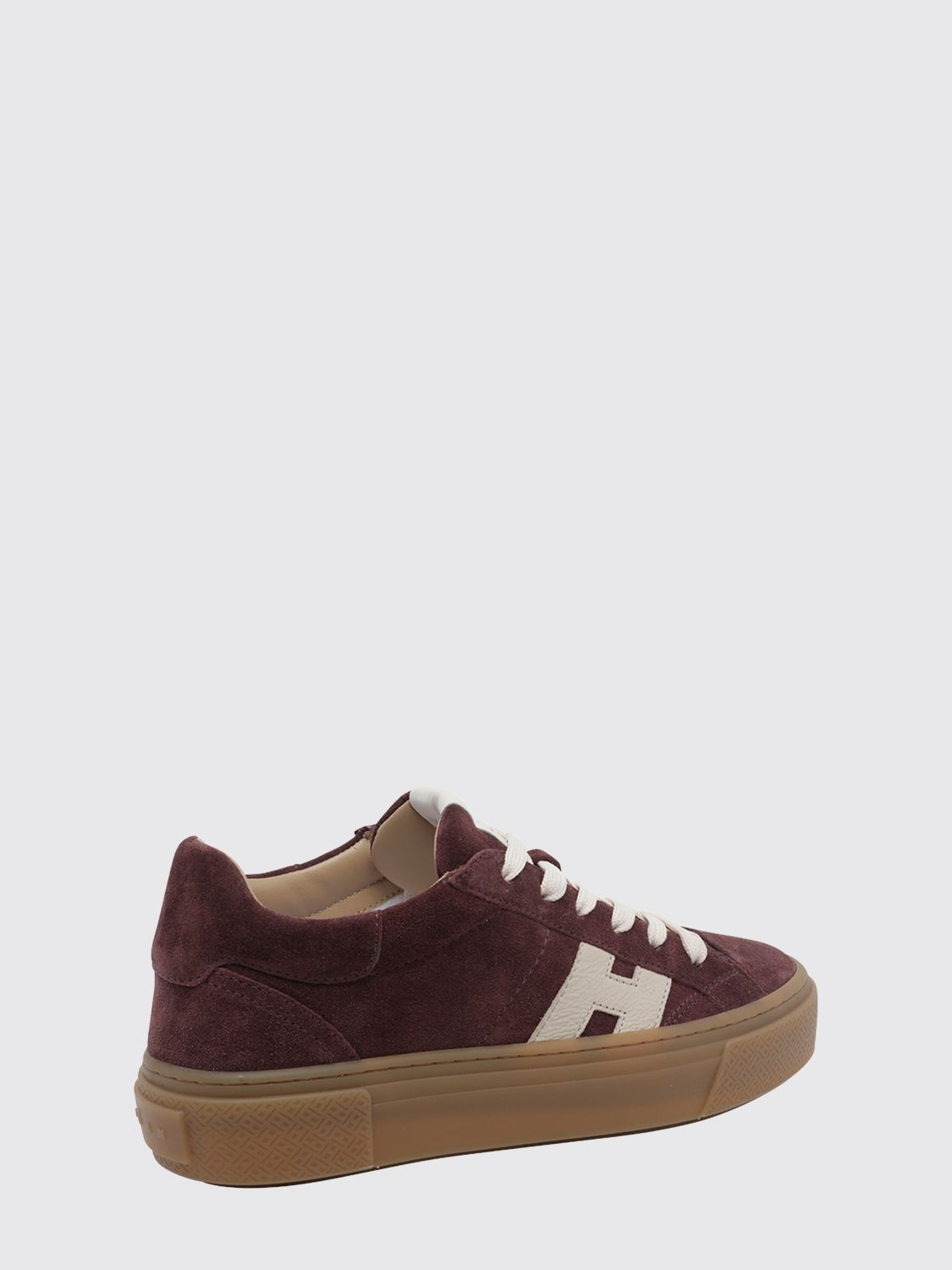 [Hogan] Sneakers FW26 HXW7050GB00UHT 0FD8