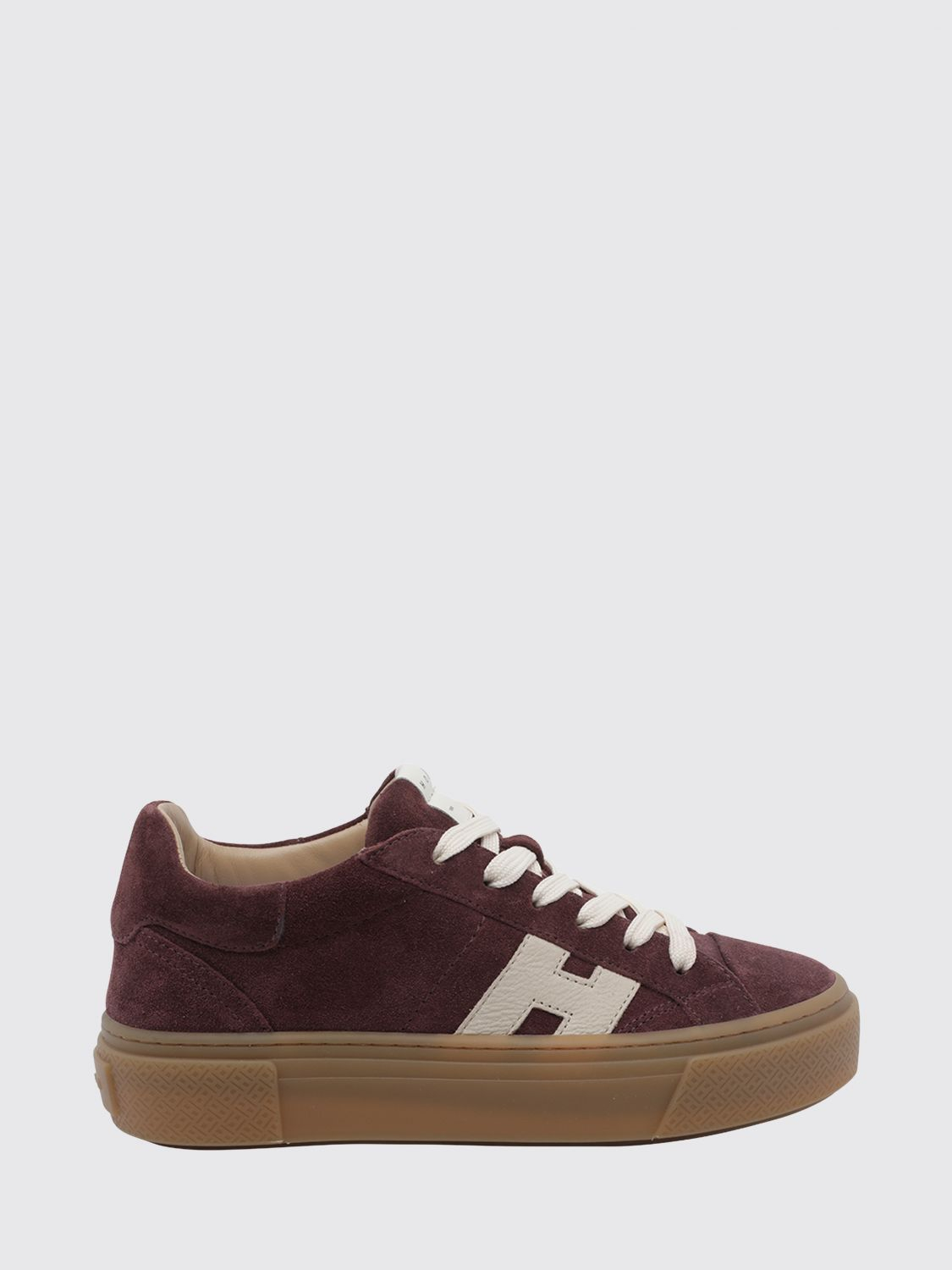[Hogan] Sneakers FW26 HXW7050GB00UHT 0FD8