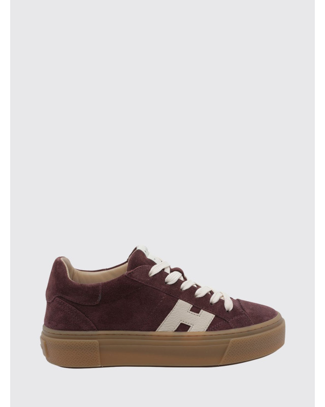 [Hogan] Sneakers FW26 HXW7050GB00UHT 0FD8