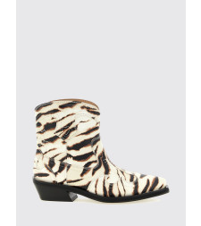 [GANNI] Boots FW26 D1010003 135