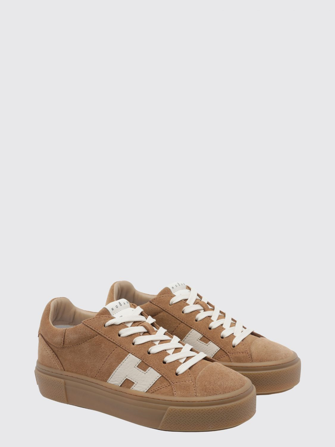 [Hogan] Sneakers FW26 HXW7050GB00UHT 0RZU