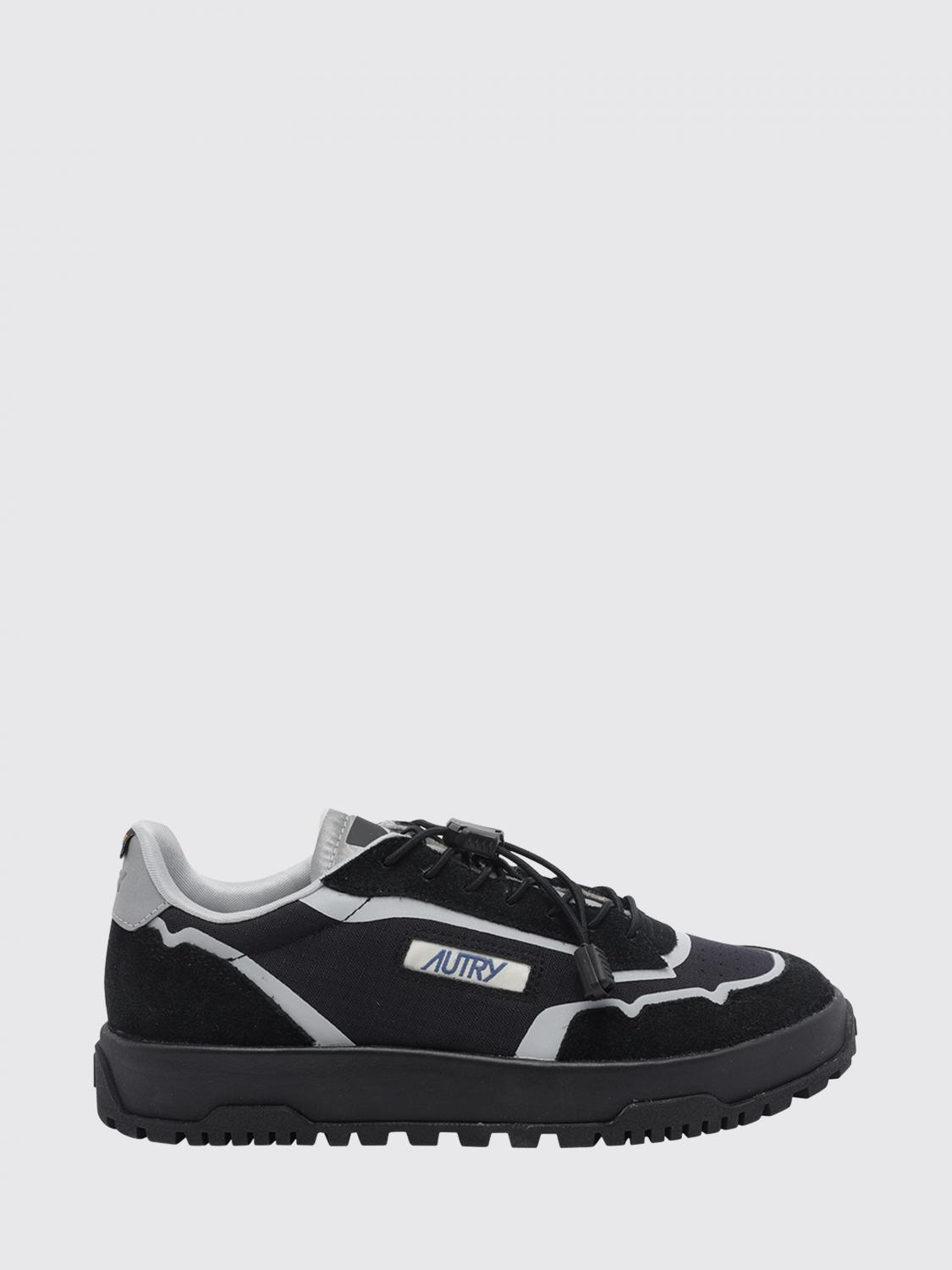 [AUTRY] Sneakers FW26 LDLM MQ01