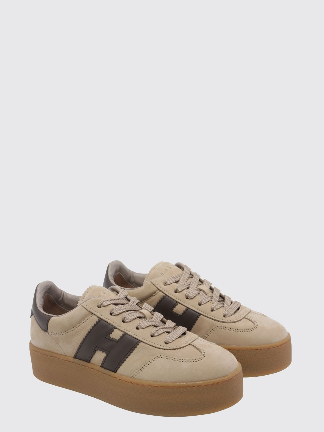 [Hogan] Sneakers FW26 HXW6980FB6TUIE 0CP4
