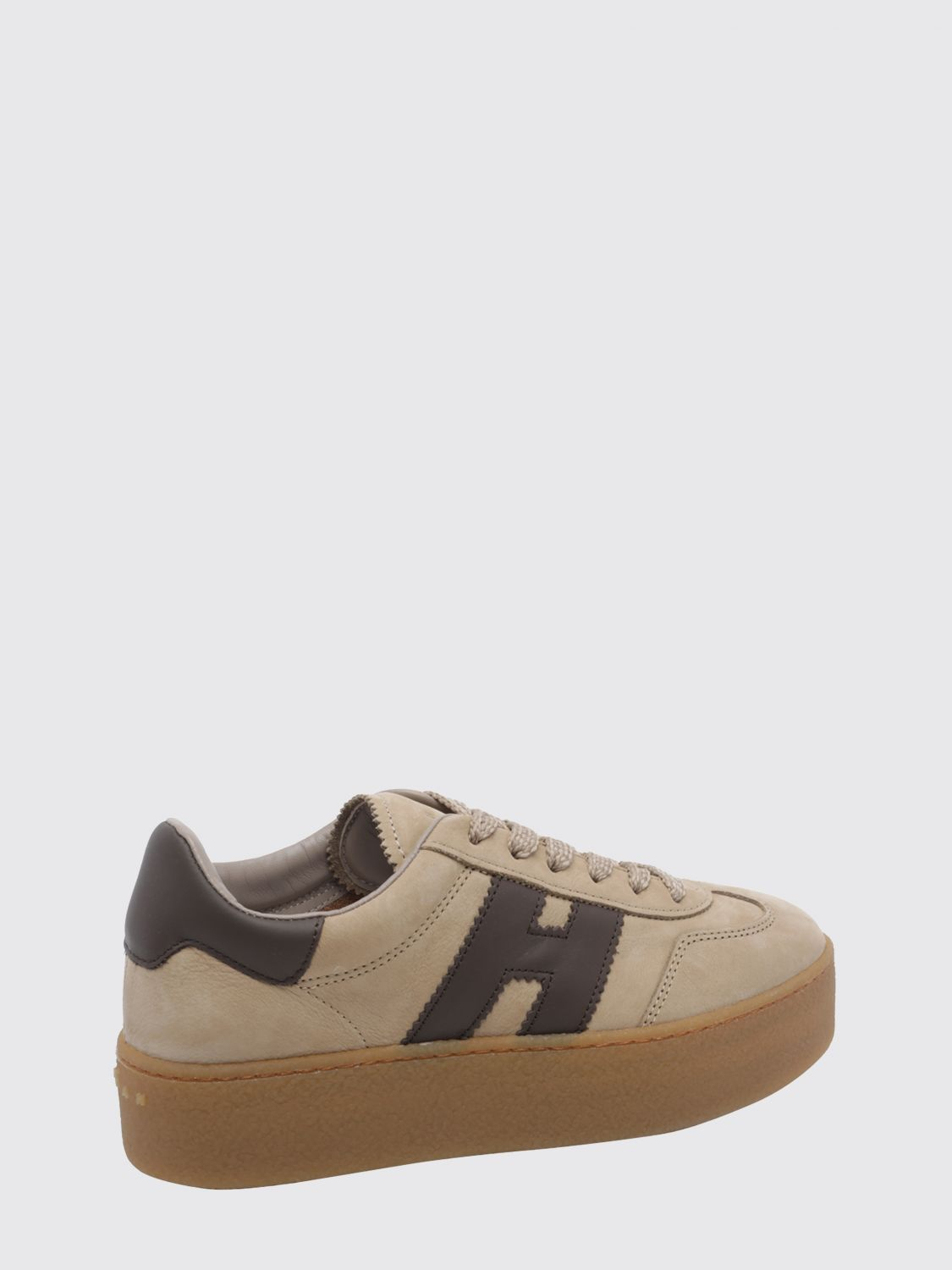 [Hogan] Sneakers FW26 HXW6980FB6TUIE 0CP4