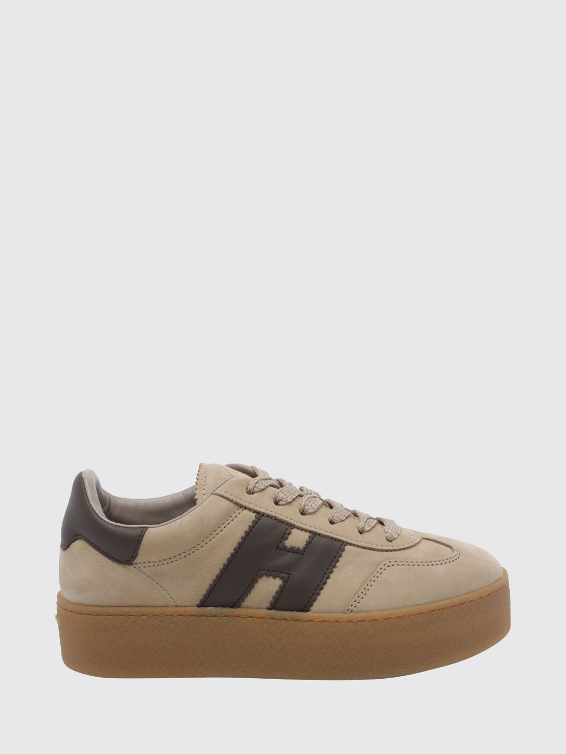 [Hogan] Sneakers FW26 HXW6980FB6TUIE 0CP4