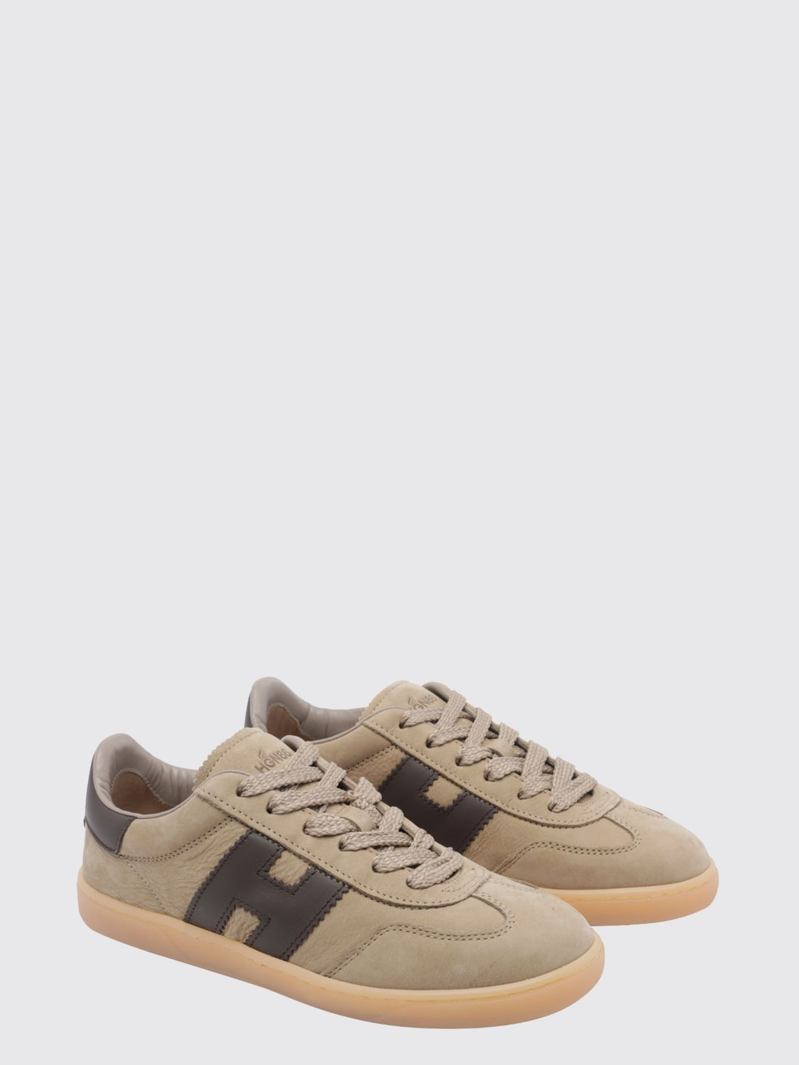 [Hogan] Sneakers FW26 HXW6470FB6TUIE 0CP4