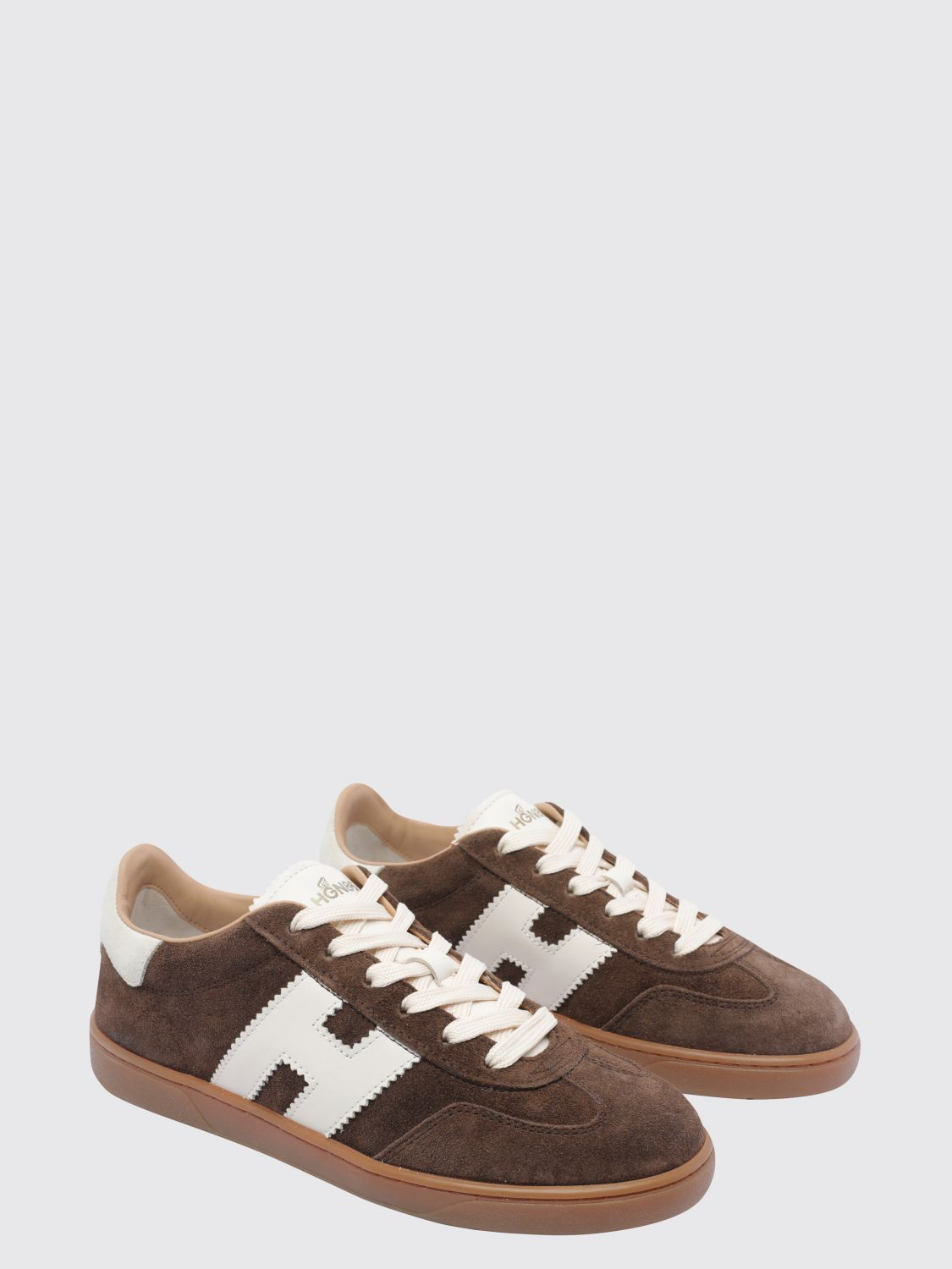 [Hogan] Sneakers FW26 HXW6470FB60UHK 02FJ
