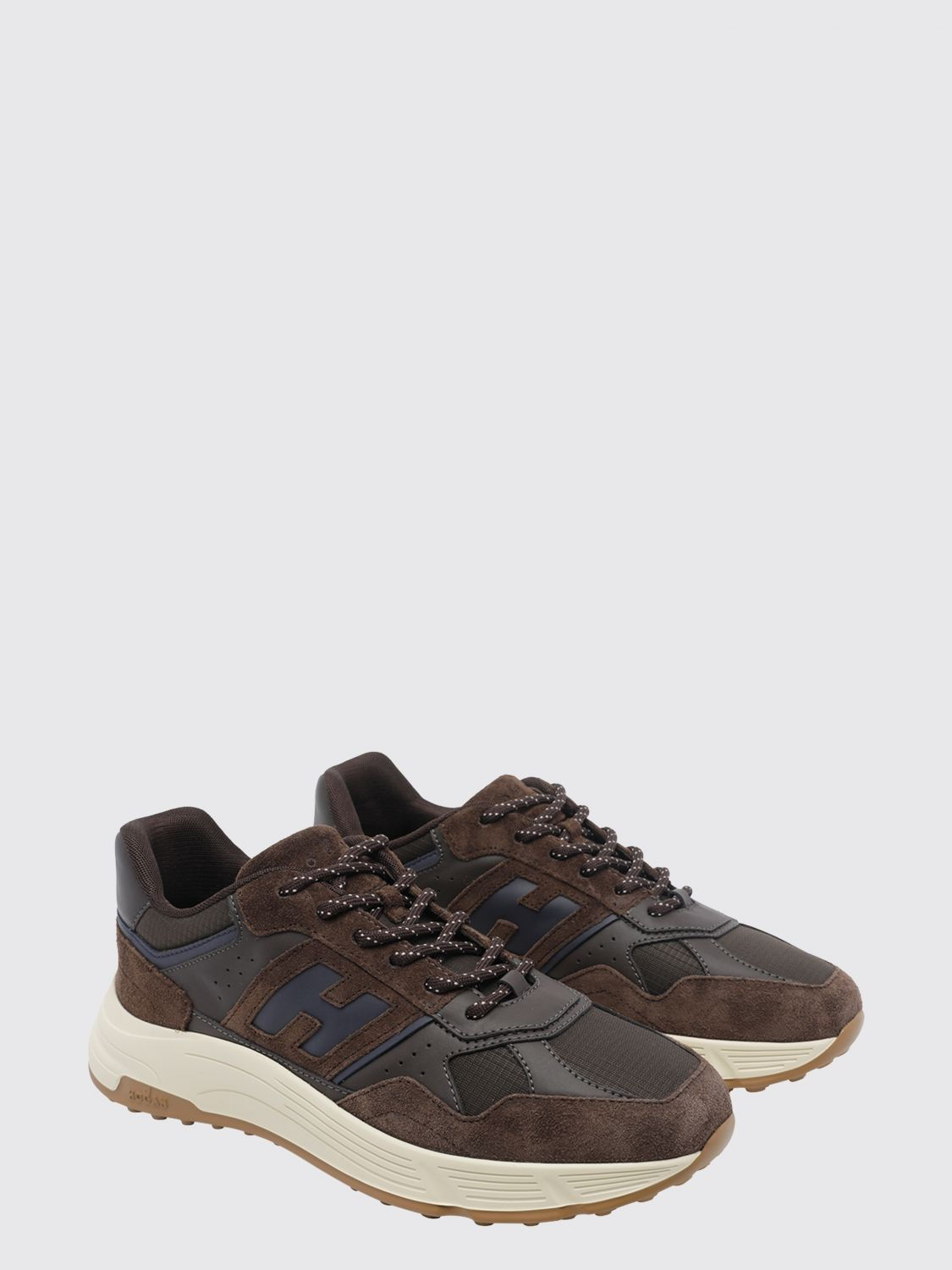 [Hogan] Sneakers FW26 HXM5630FK70VHB 0FDW