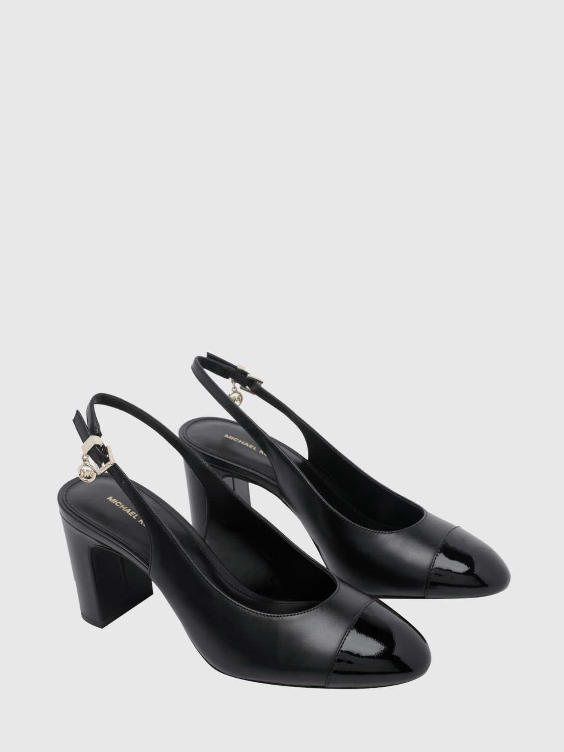 [Michael Kors] Pumps FW26 40T6PIMP3L 001