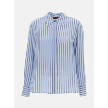 [MAX MARA STUDIO] Shirts Long Sleeve FW26 2626116021600 003