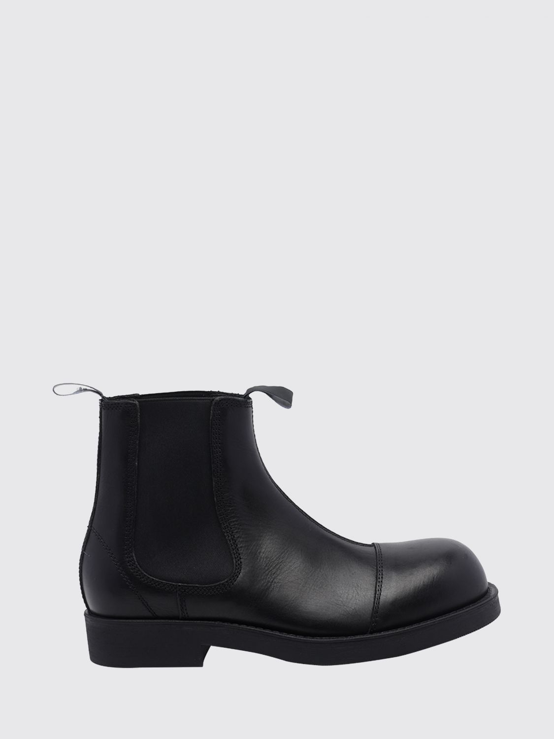 [MM6 Maison Margiela] Boots FW26 SH1WU0014P7431 T8013