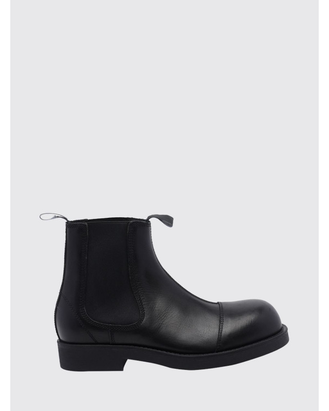 [MM6 Maison Margiela] Boots FW26 SH1WU0014P7431 T8013