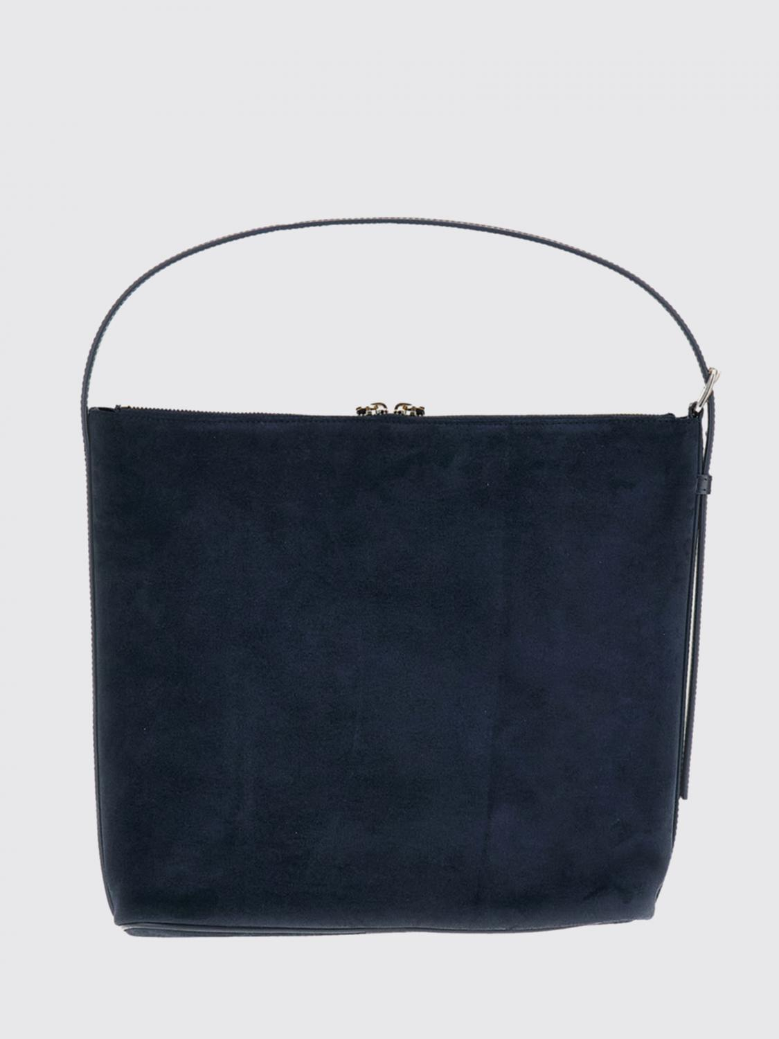 [A.P.C.] Shoulder bag FW26 PXCALF61902 IAK