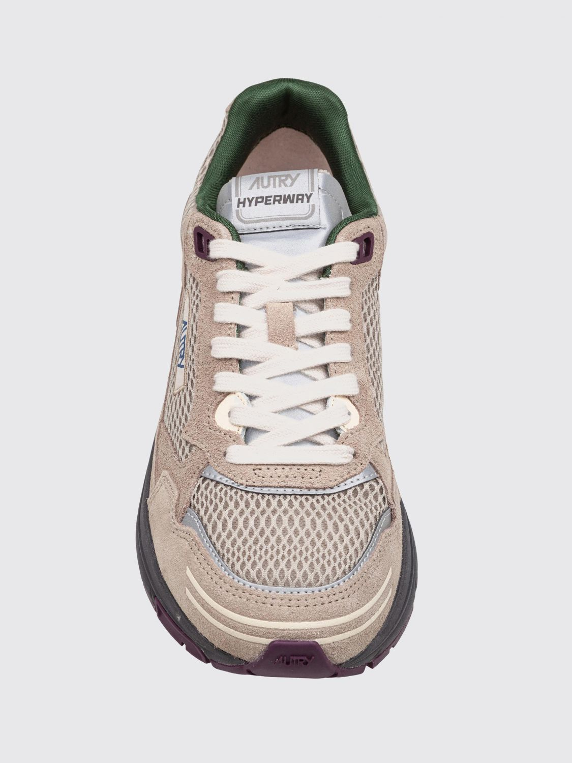 [AUTRY] Sneakers FW26 HYLM CI07