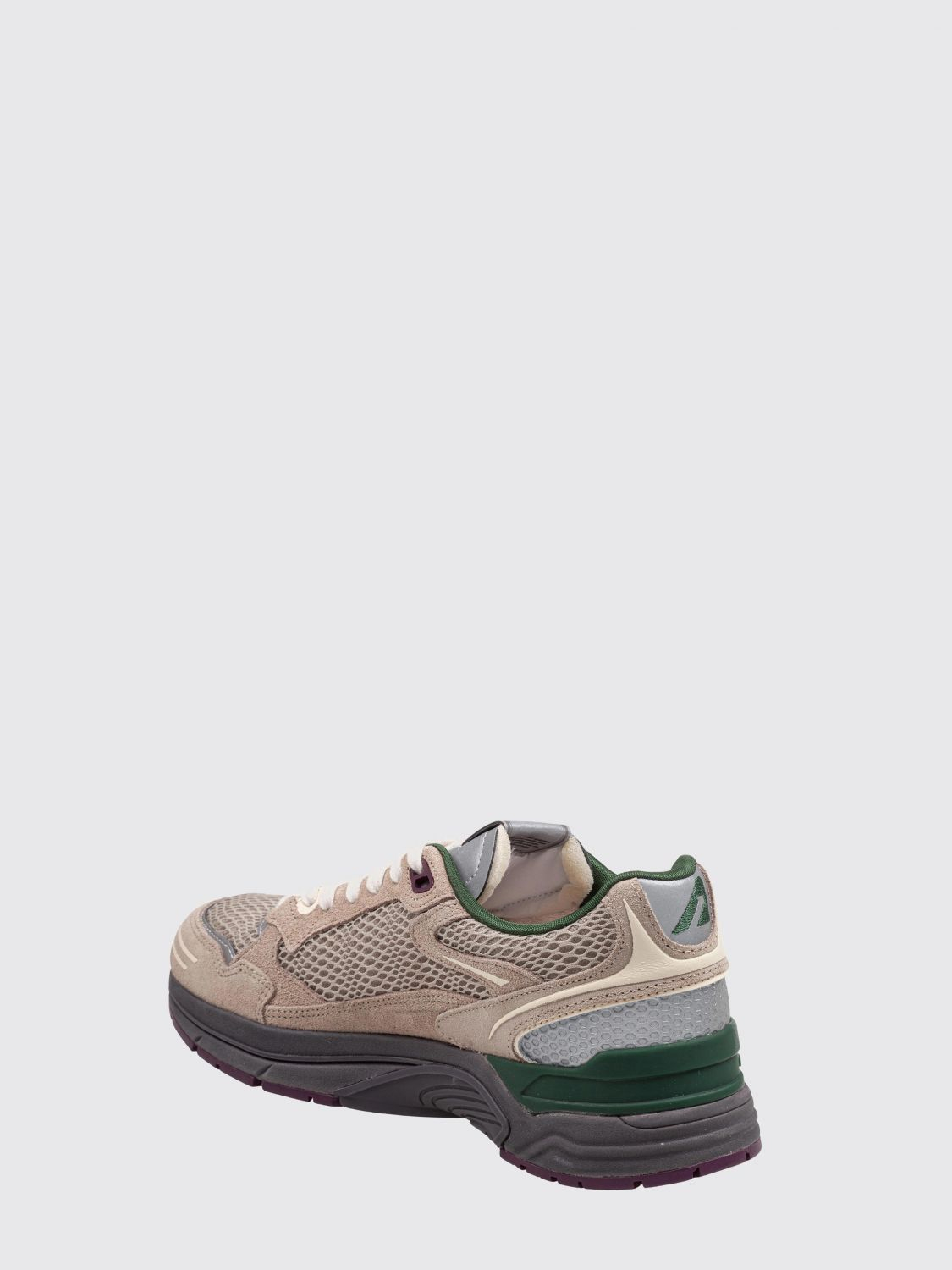 [AUTRY] Sneakers FW26 HYLM CI07
