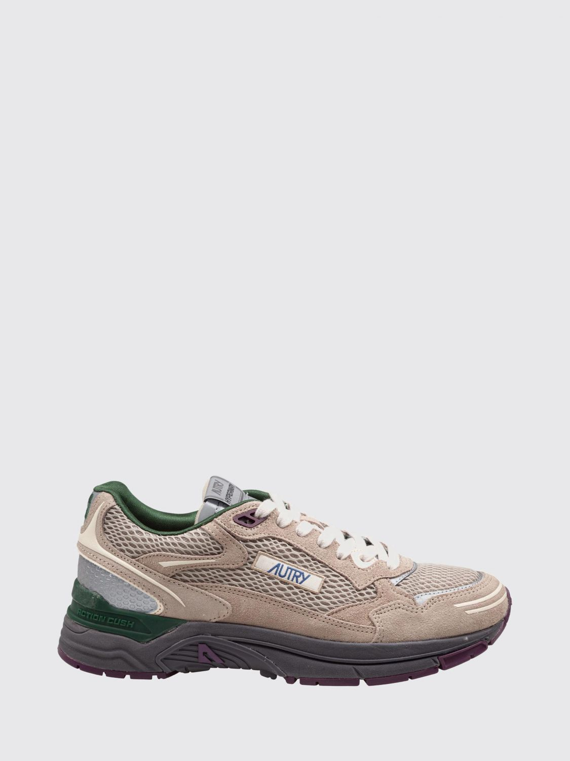 [AUTRY] Sneakers FW26 HYLM CI07