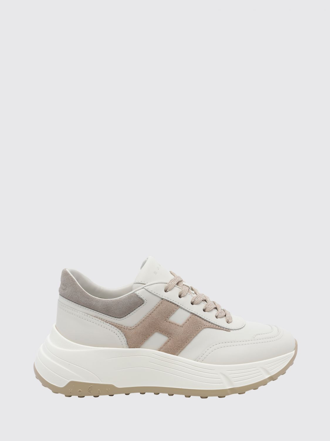 [Hogan] Oxford Shoes FW26 HXW6690FR30UI4 0R16