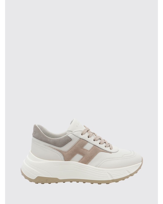 [Hogan] Oxford Shoes FW26 HXW6690FR30UI4 0R16