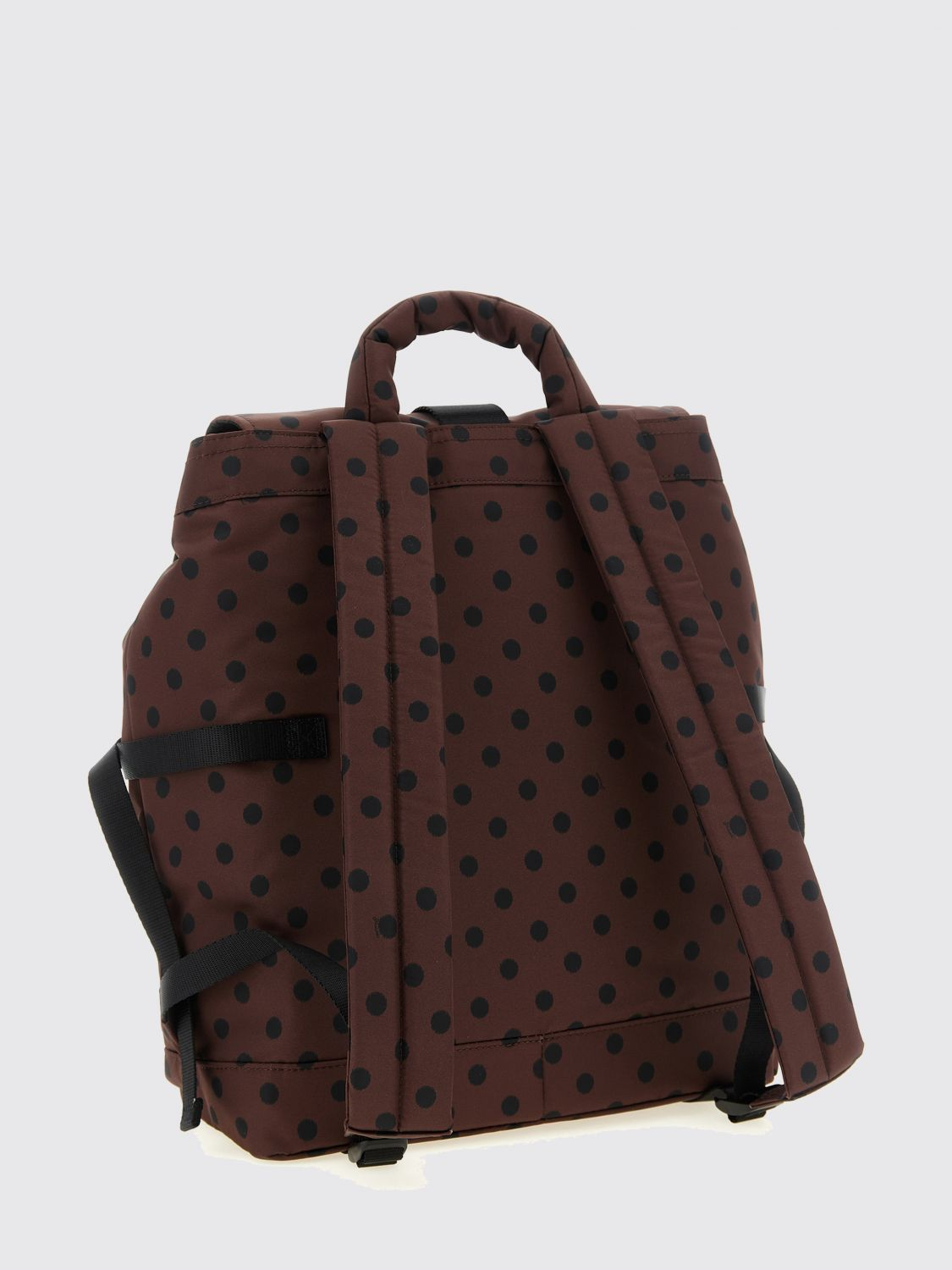 [GANNI] Backpack FW26 C2010001 979