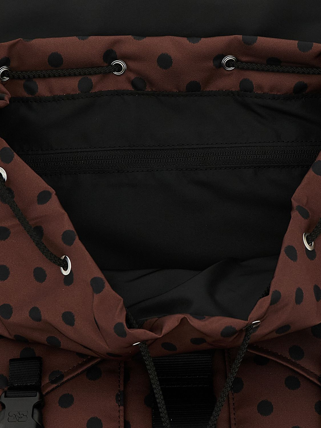 [GANNI] Backpack FW26 C2010001 979