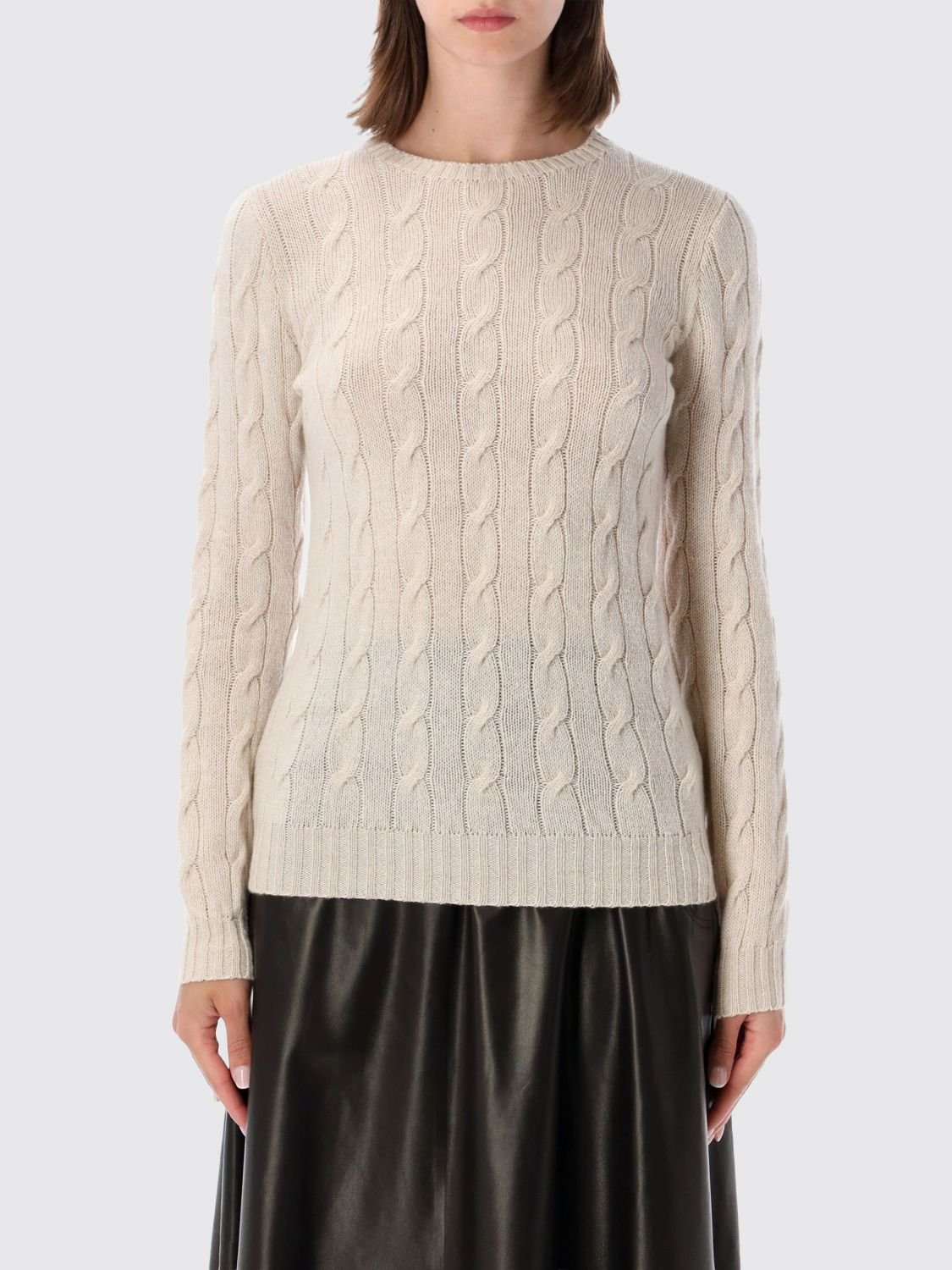 [Ralph Lauren] Knitwear FW26 290P24104 008