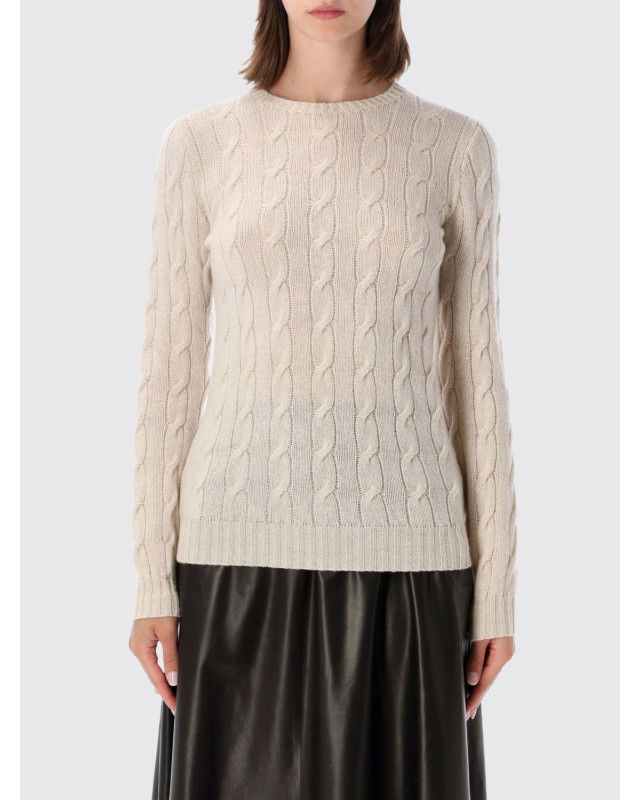 [Ralph Lauren] Knitwear FW26 290P24104 008