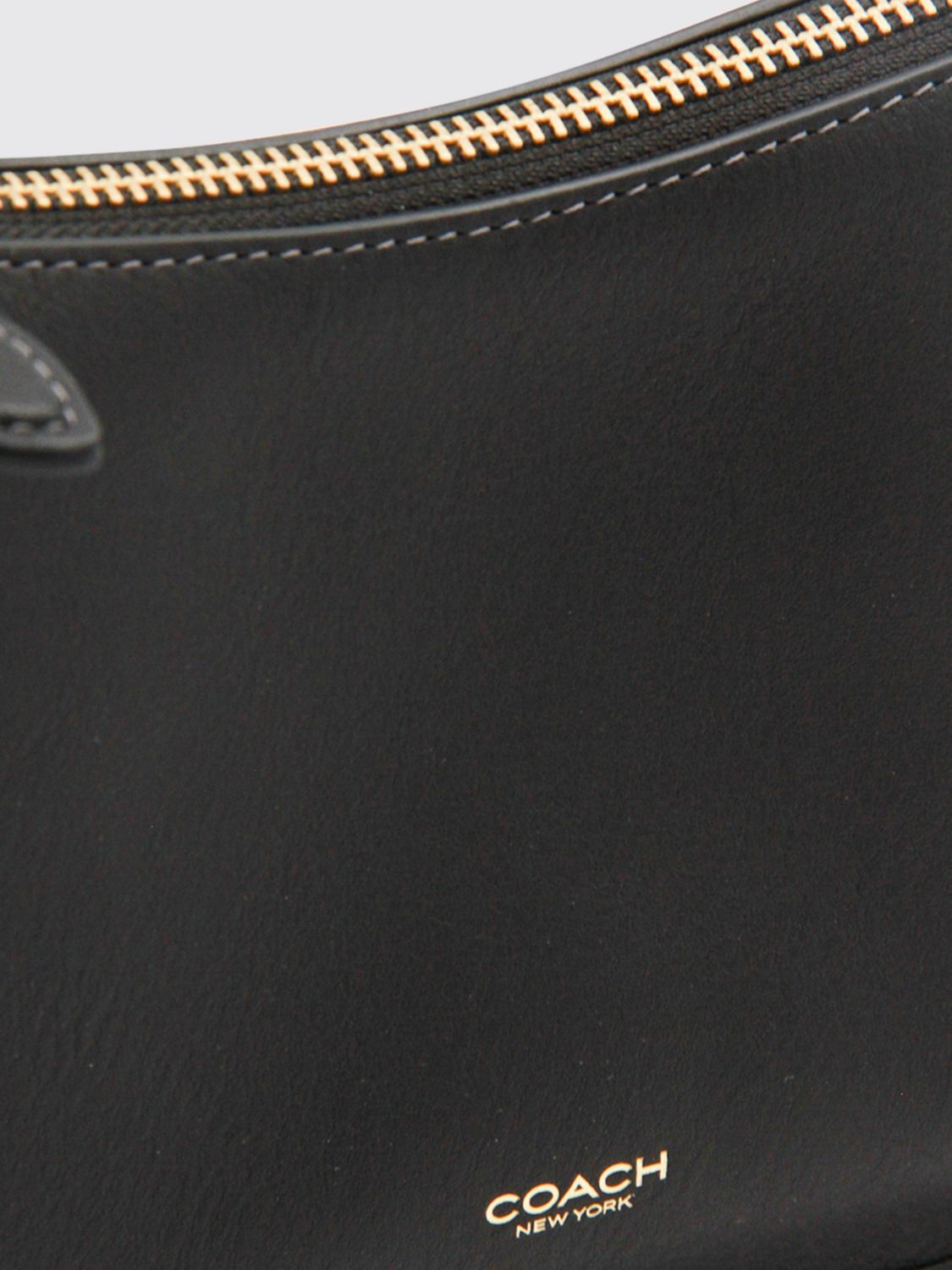 [COACH] Cross body bag FW26 CCC36 B4/BK