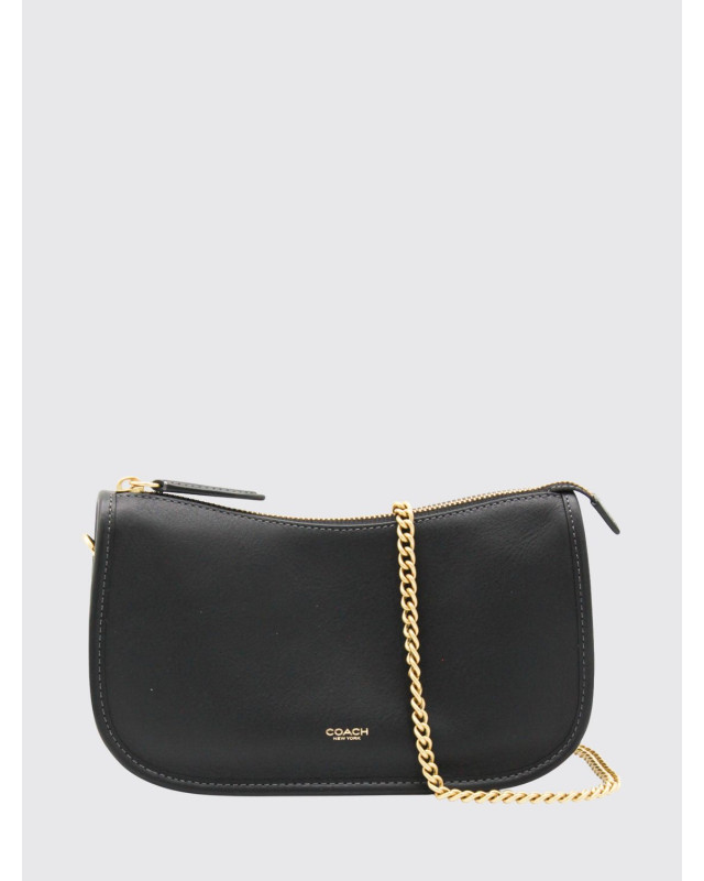 [COACH] Cross body bag FW26 CCC36 B4/BK
