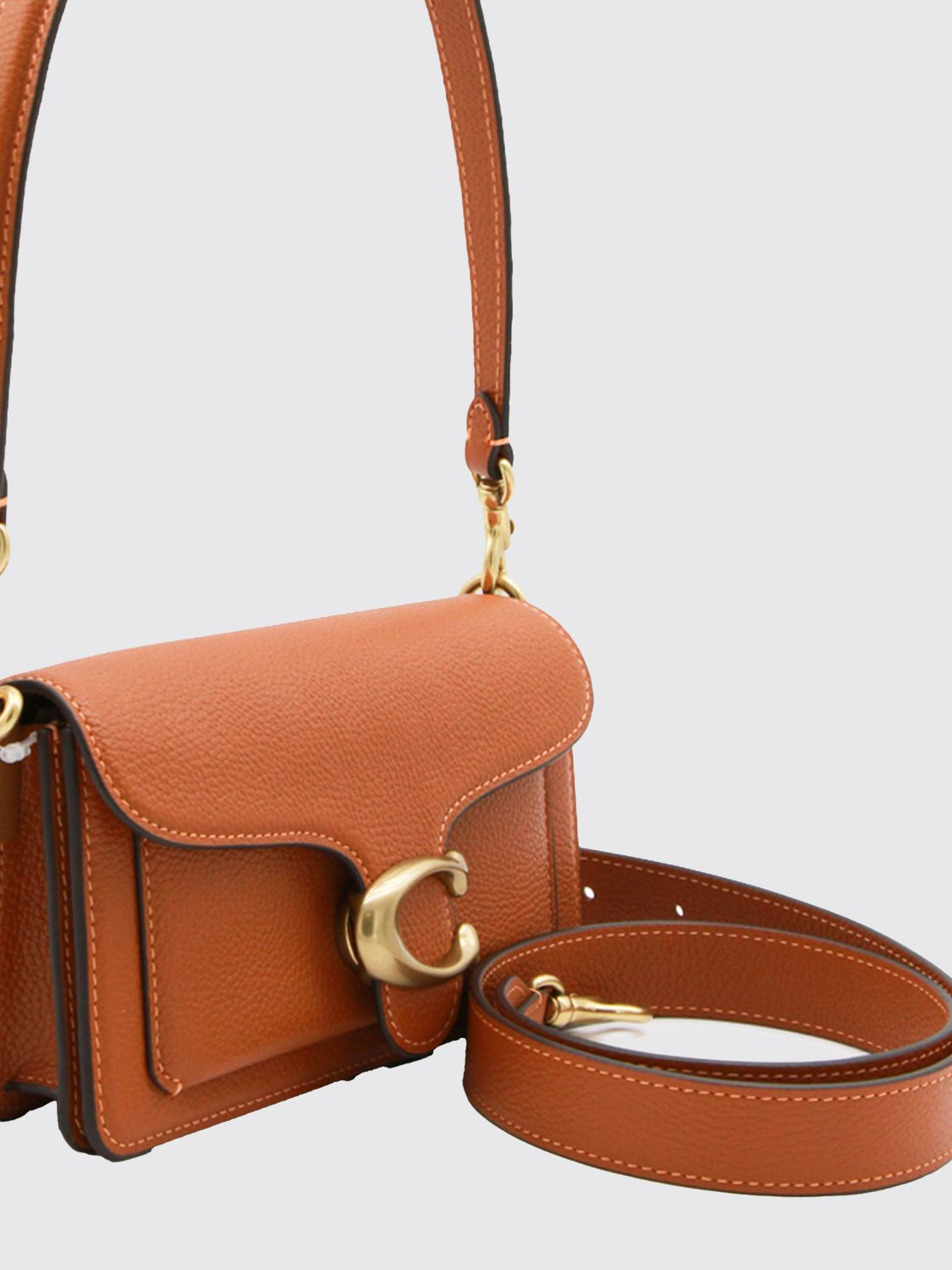 [COACH] Shoulder bag FW26 CY201 B4YU1
