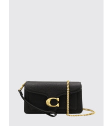 [COACH] Cross body bag FW26 CBF14 B4/BK