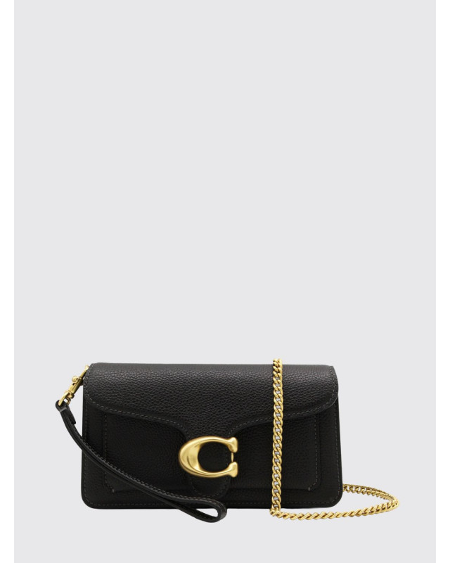 [COACH] Cross body bag FW26 CBF14 B4/BK
