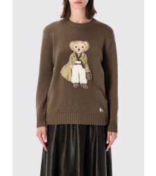 [Ralph Lauren] Knitwear FW26 290P19037 001