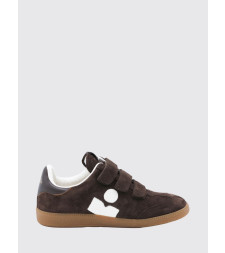 [Isabel Marant] Sneakers FW26 BK0013FAC1E09S CLMW