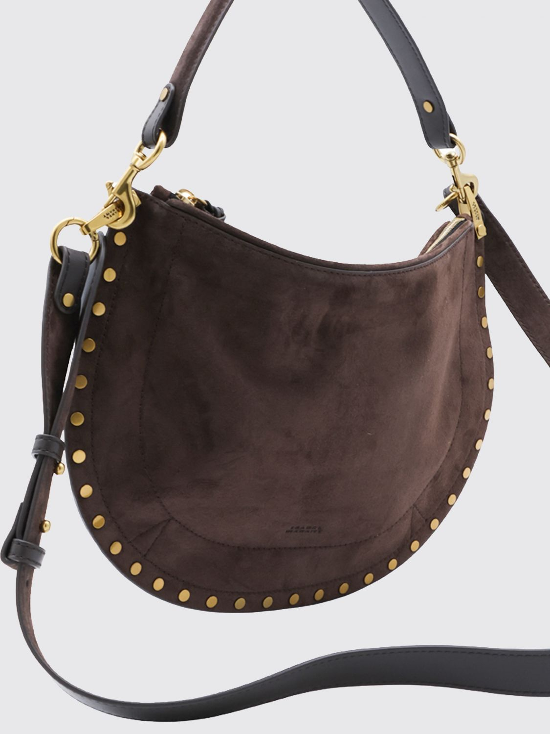[Isabel Marant] Shoulder bag FW26 BF0066FAB2C03M 50CF