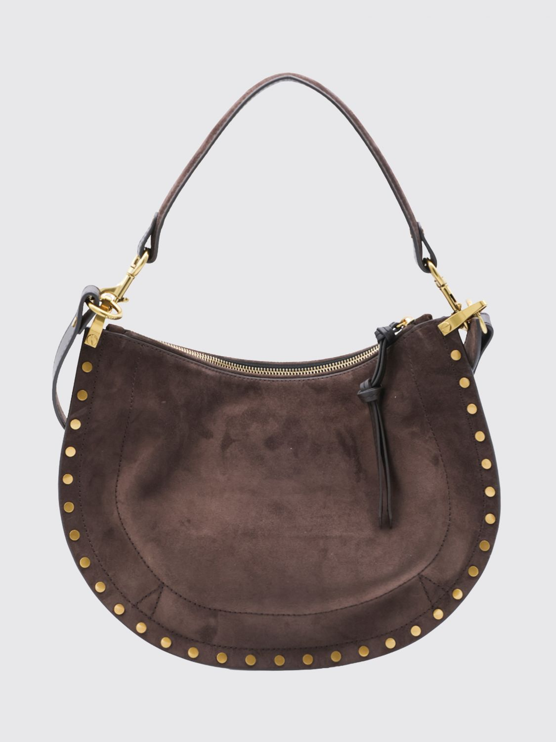 [Isabel Marant] Shoulder bag FW26 BF0066FAB2C03M 50CF