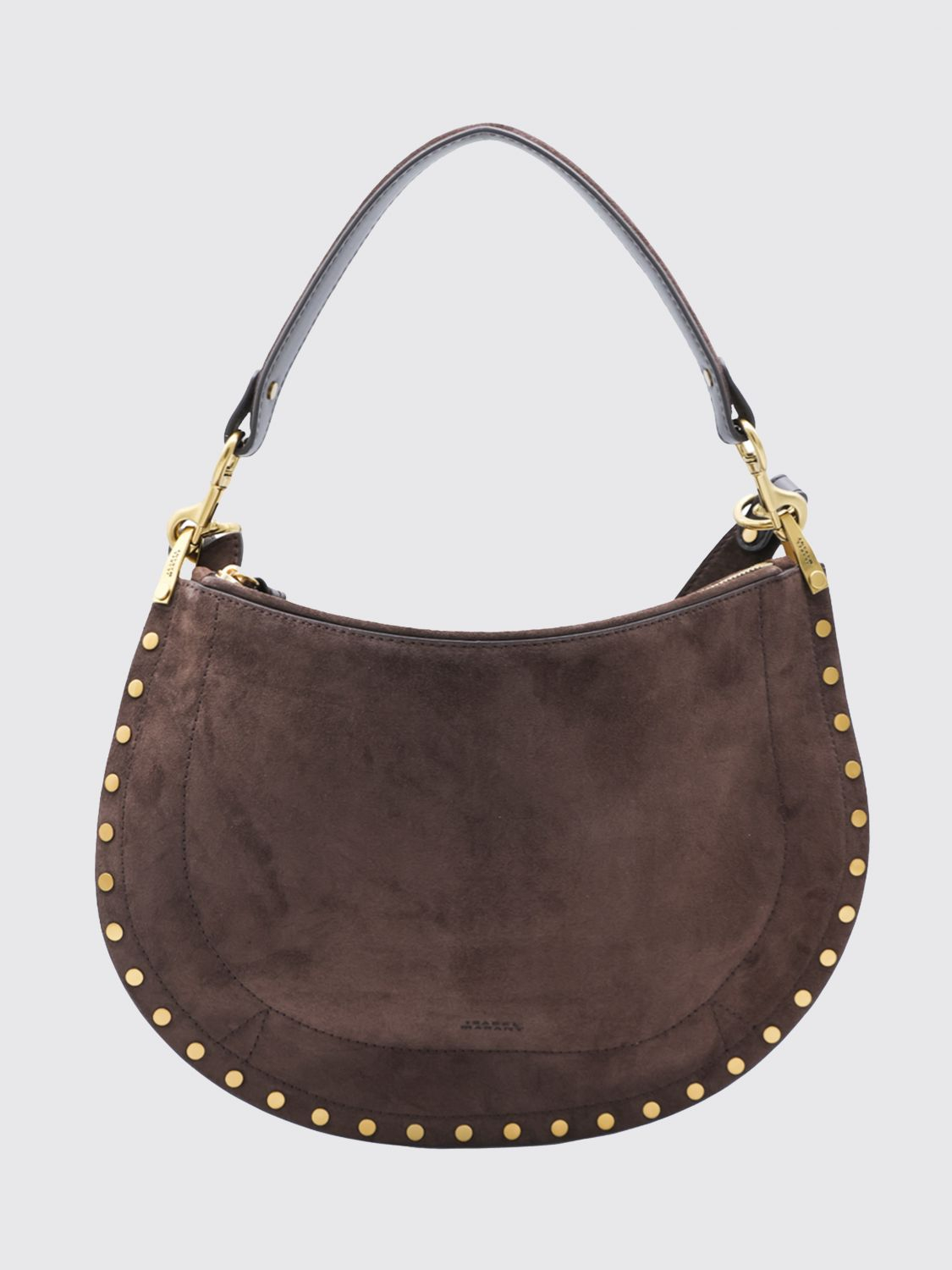[Isabel Marant] Shoulder bag FW26 BF0066FAB2C03M 50CF