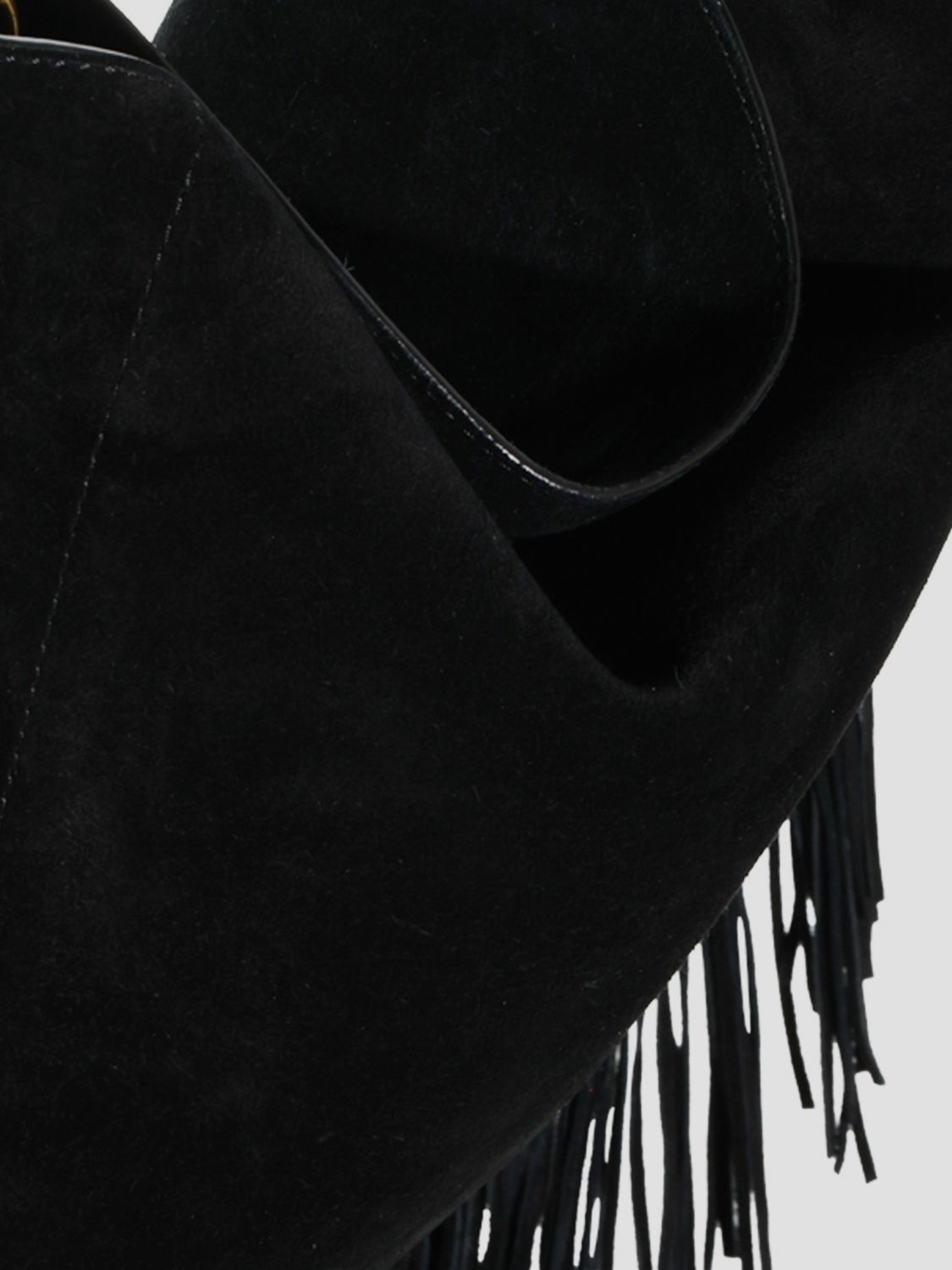 [Isabel Marant] Shoulder bag FW26 PP0200FCC3C14M 01BK