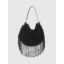 [Isabel Marant] Shoulder bag FW26 PP0200FCC3C14M 01BK