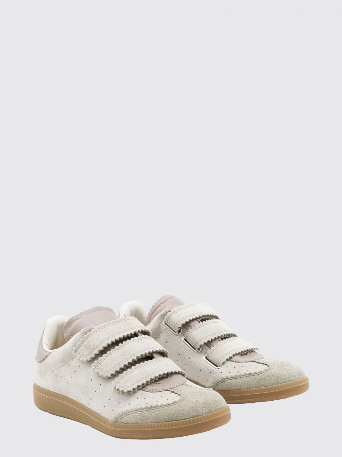 [Isabel Marant] Sneakers FW26 BK0013FAA1E22S 50TA