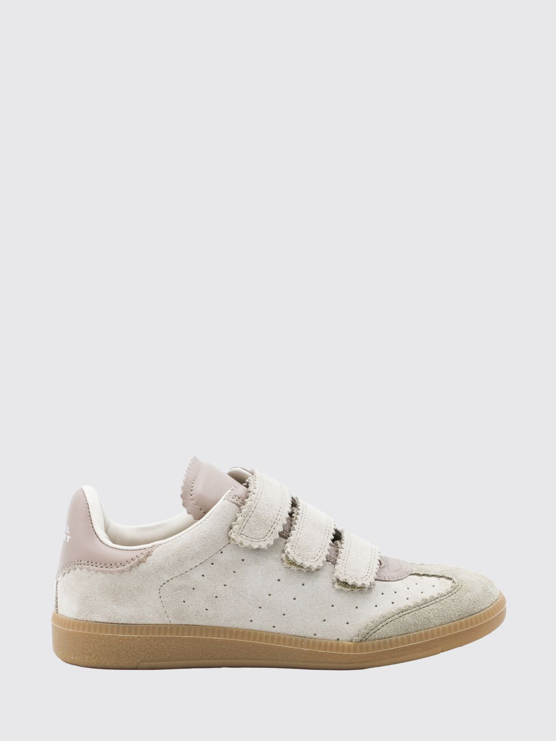 [Isabel Marant] Sneakers FW26 BK0013FAA1E22S 50TA