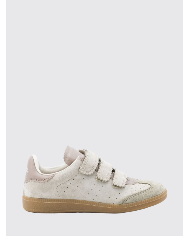 [Isabel Marant] Sneakers FW26 BK0013FAA1E22S 50TA