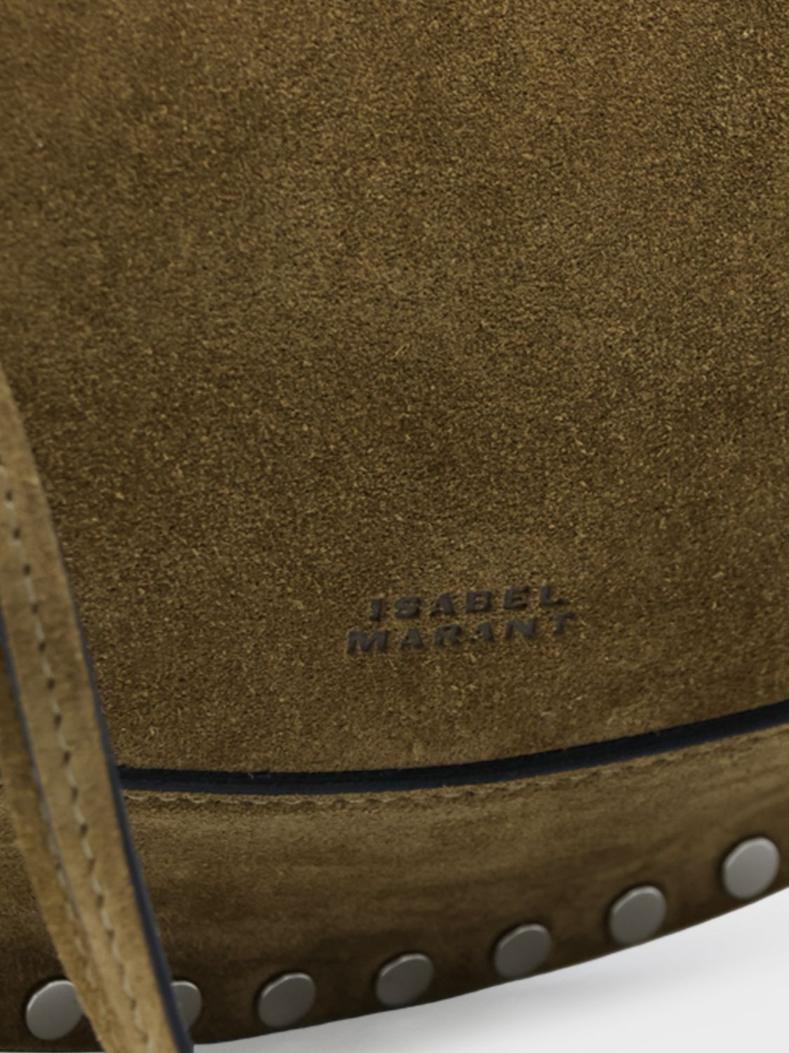 [Isabel Marant] Shoulder bag FW26 PP0003FAA3C32M 50TA