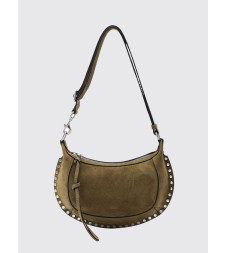 [Isabel Marant] Shoulder bag FW26 PP0003FAA3C32M 50TA