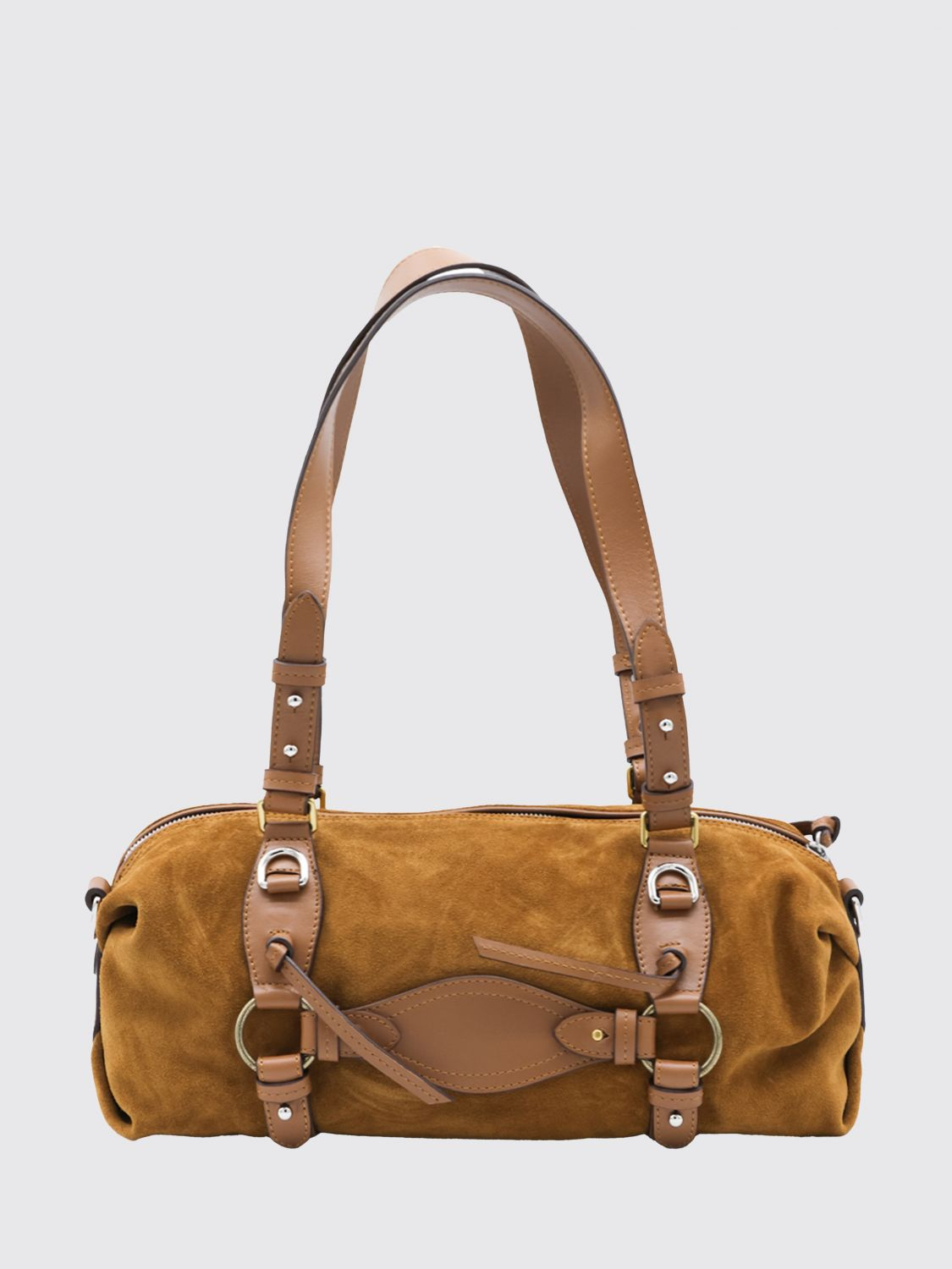 [Isabel Marant] Shoulder bag FW26 PP0509FAD2C28M 50CO