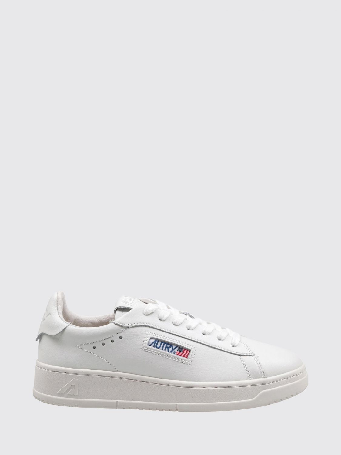 [AUTRY] Sneakers FW26 ADLW MR23